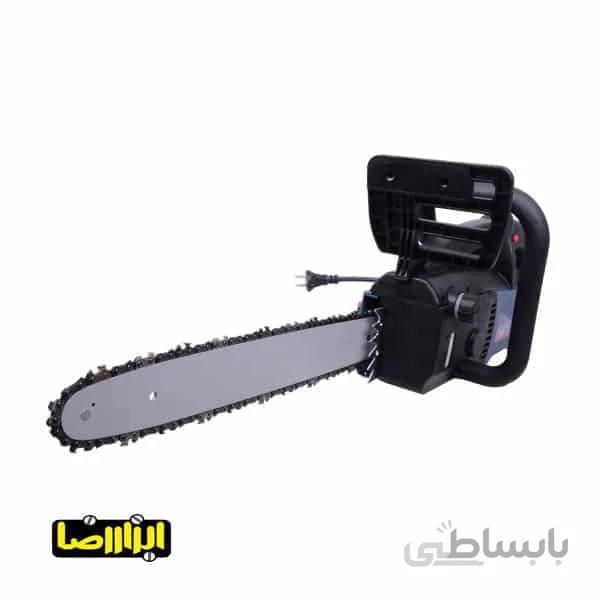 اره زنجیری برقی آروا 2400 وات مدل ‏5702
