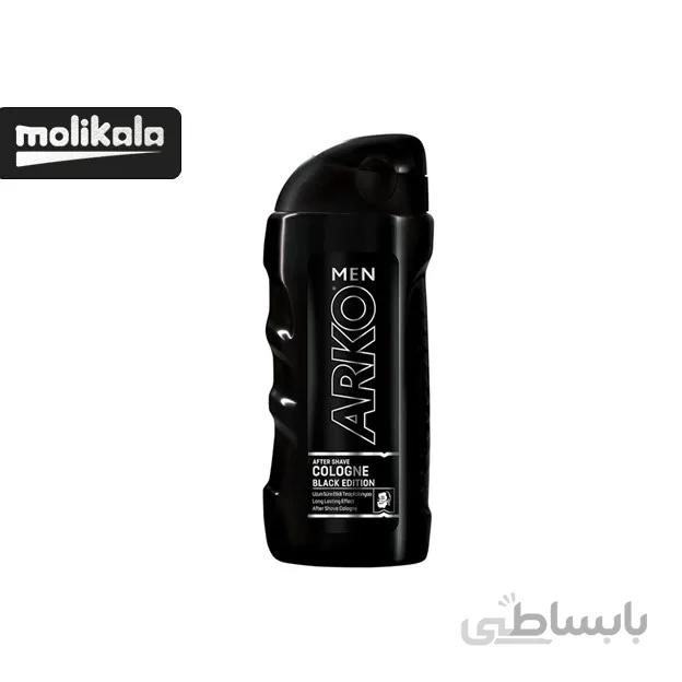افتر شیو آرکو بلک ایدیشن