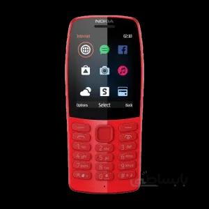 گوشی نوکیا 210 | حافظه 16 مگابایت ا Nokia 210 16 MB