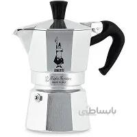 قهوه جوش موکا اکسپرس ۲ کاپ بیالتی