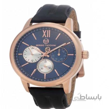 ساعت مچی مردانه سرجیو تاچینی مدل ST110008-5 ا ساعت مچی مردانه سرجیو تاچینی مدل ST110008-5