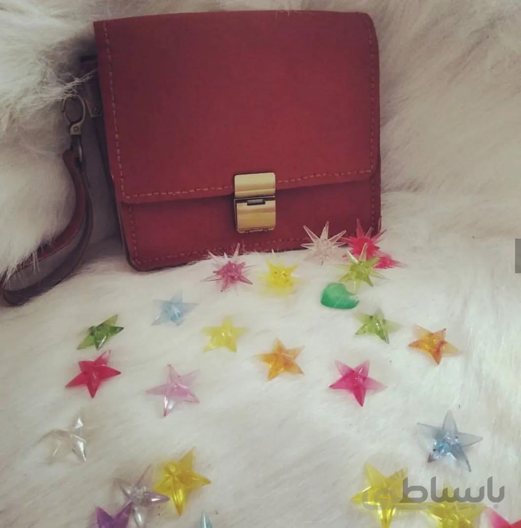 کیف مدارک مردانه چرمی کد ۱۰۹۳۲