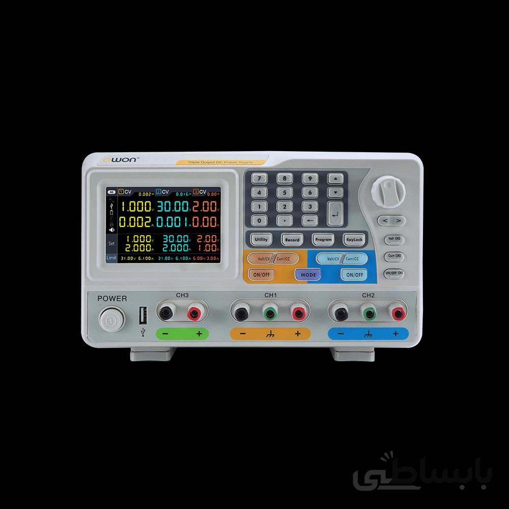 منبع تغذیه ODP3063 30V/6ADC