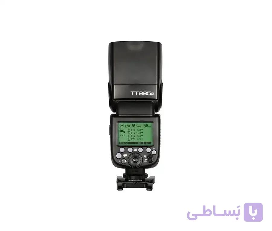 Godox SpeedLite TTL TT685C For Canon