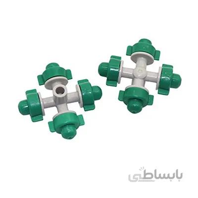 مه پاش 4 نازله