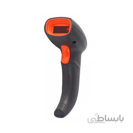 بارکدخوان آلفا مدل AW-1500 ا Alpha AW-1500 Barcode Scanner