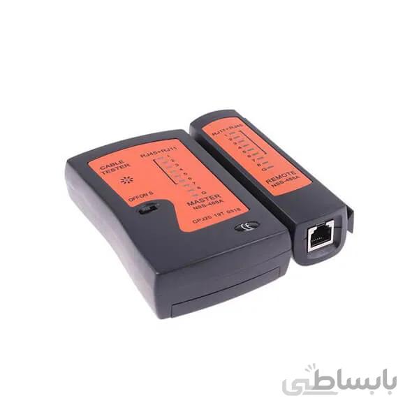 تستر شبکه و کابل rj11 rj45 tester