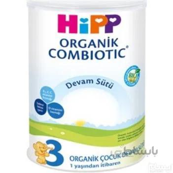 شیرخشک شماره 3 هیپ HIPP