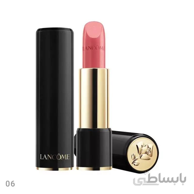 Lancome Labsolou Rouge Hydrating