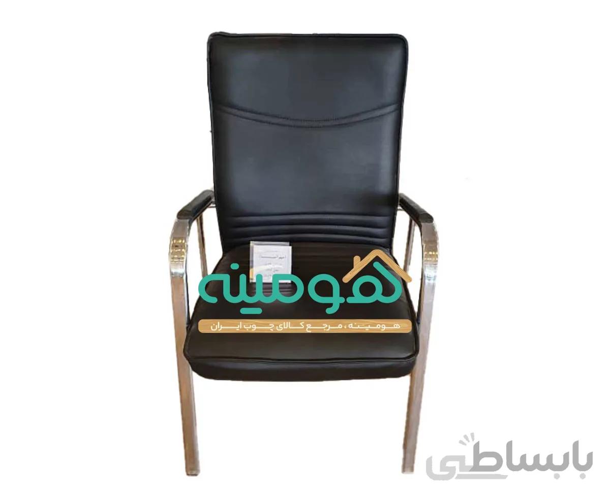 صندلی اداری کنفرانسی / انتظار مدل C606