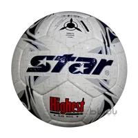 توپ فوتبال اورجینال سایز ۵ مدل star highest