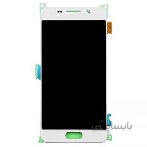 تاچ وال سی دی LCD SAMAUNG A3 A320 2017