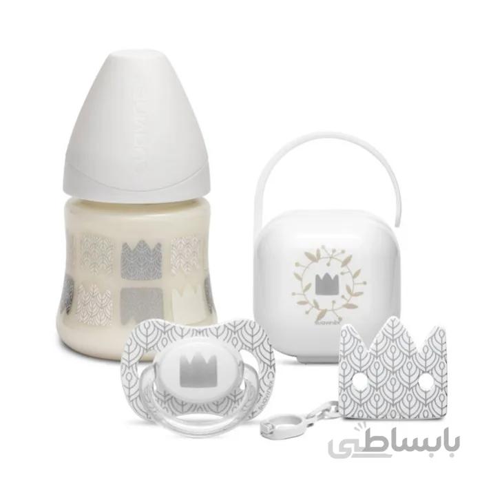 ست آغازین طرح تاج سواوینکس