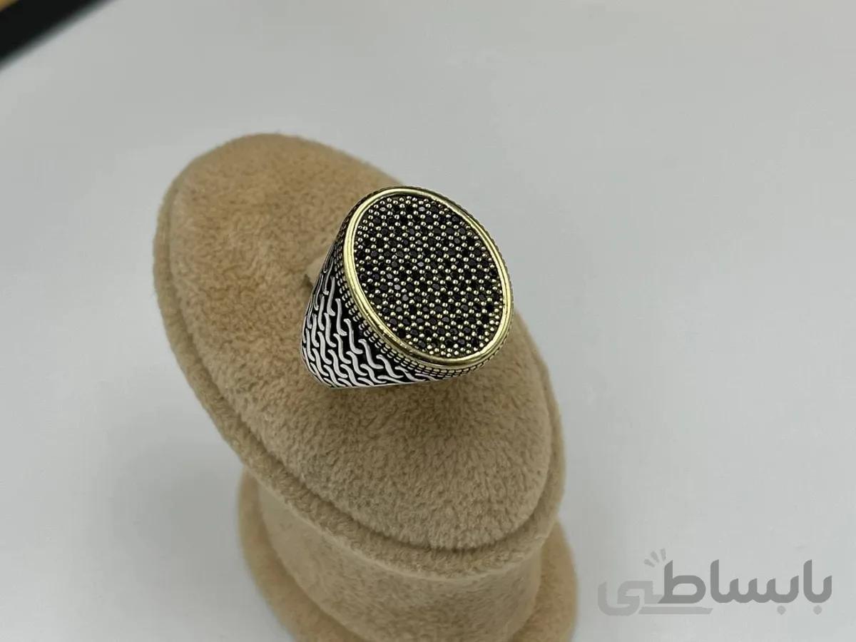 خرید انگشتر یاماچ در سریال گودال