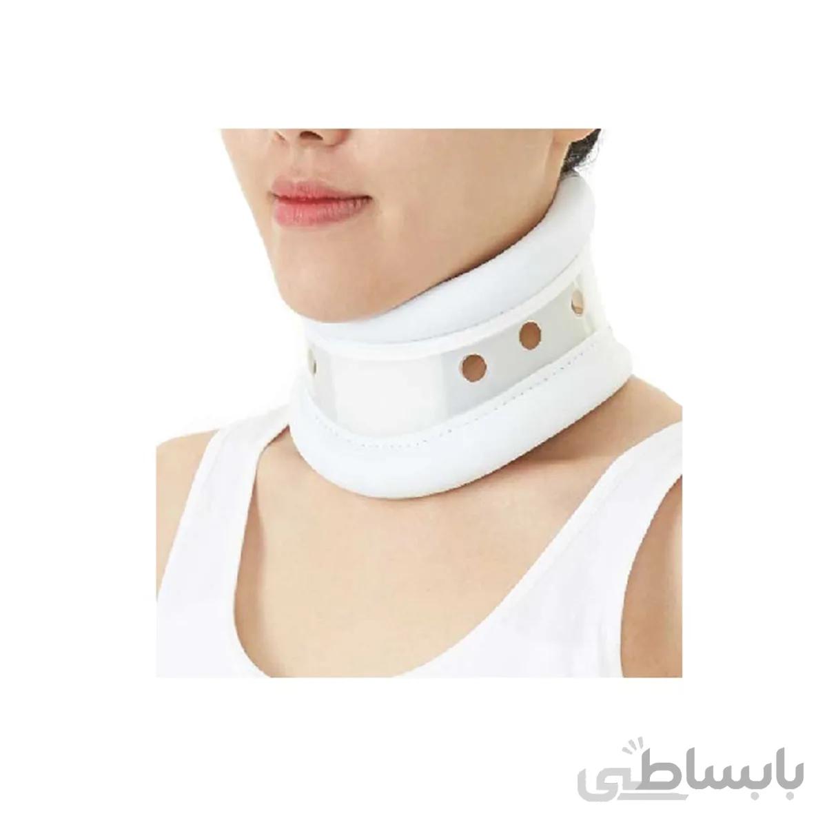 گردنبند طبی دکتر مد مدل DR-122