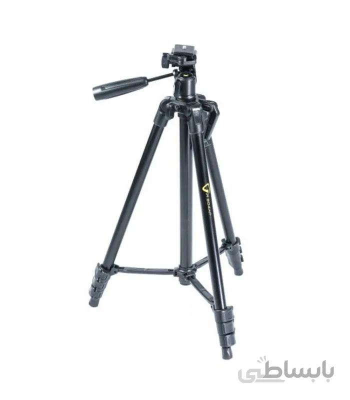 سه‌پایه ونگارد مدل Vanguard VK 204 AP