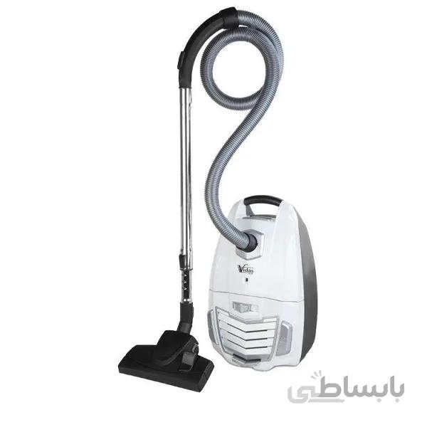 جاروبرقی ویداس مدل VIR-7488 ا Vidas VIR-7488 Vacuum Cleaner