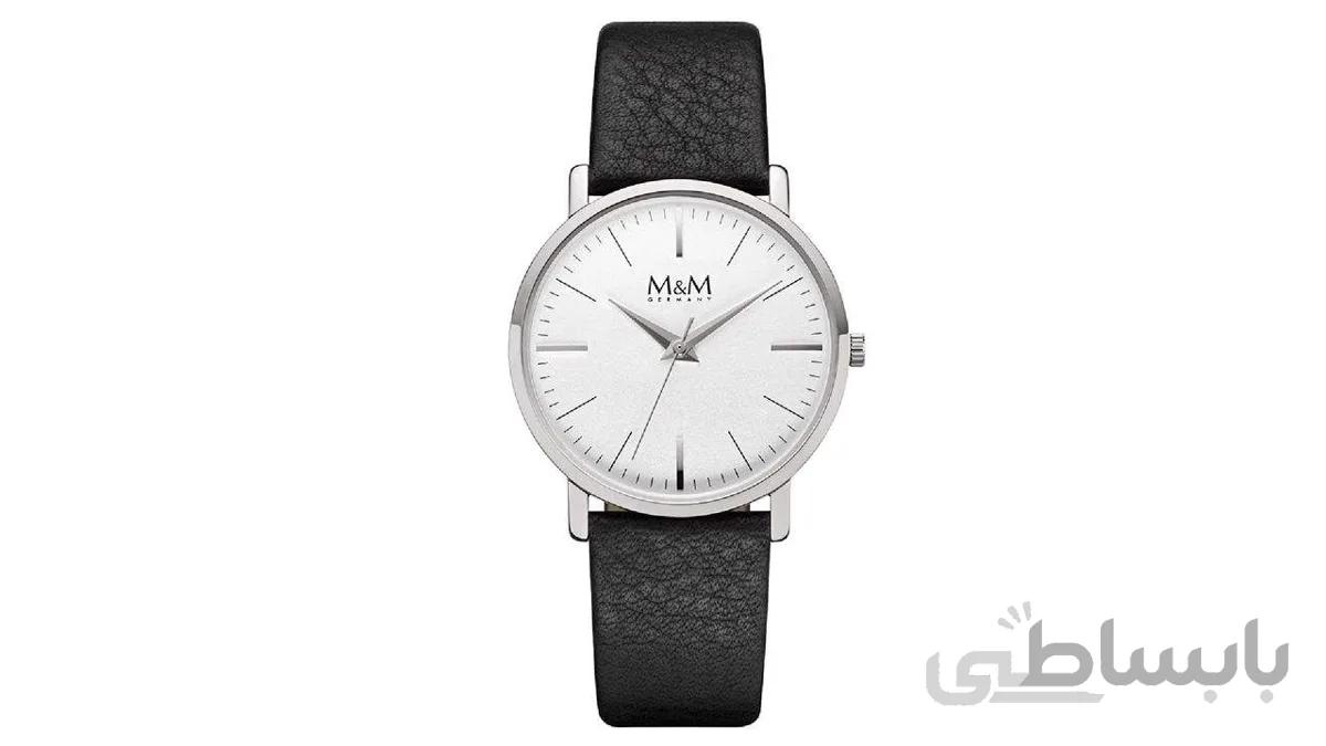 ساعت مچی زنانه ام اند ام با کد M11926-442 ا M11926-442