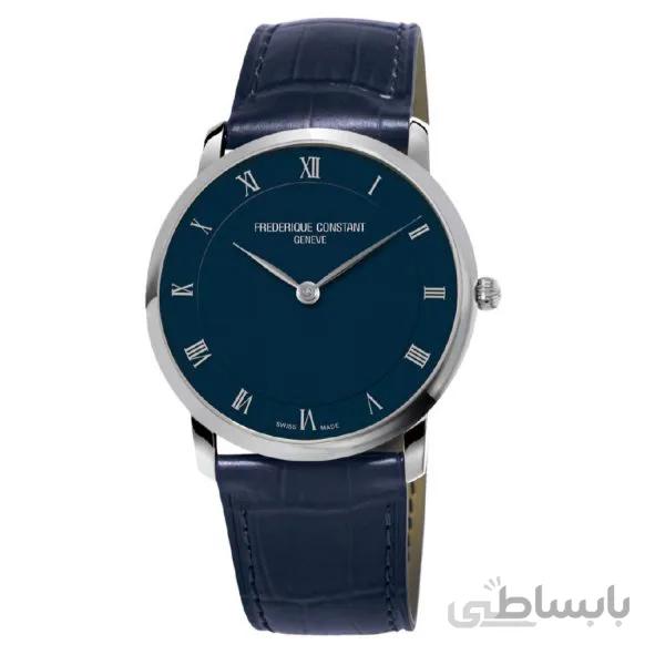 Frederique Constant FC-200RN5S36