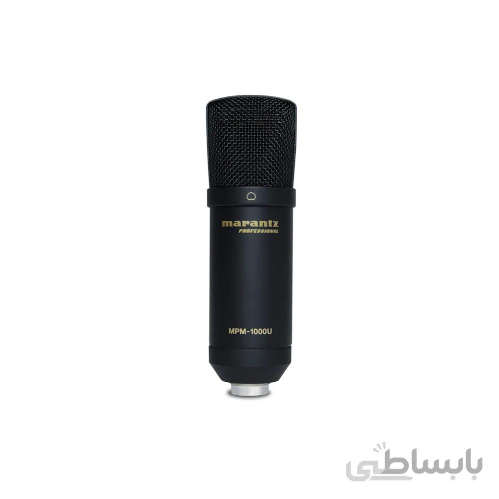 میکروفون Marantz Pro MPM-1000U