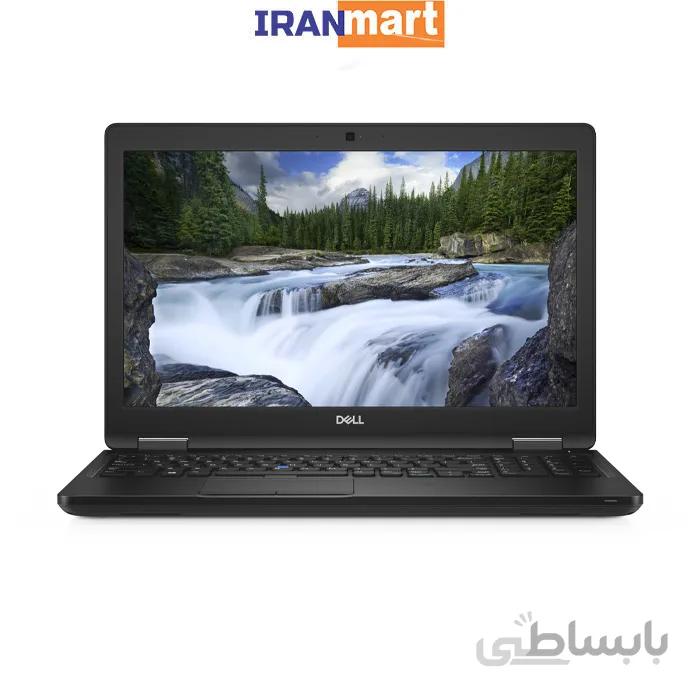 لپ تاپ دل مدل DELL Latitude E3490 - i7 8G 256SSD 2G