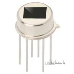 PIR Sensor RDA 226 Winsen 00