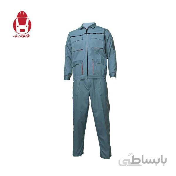 لباس کار اورجینال (پیمانکاری)