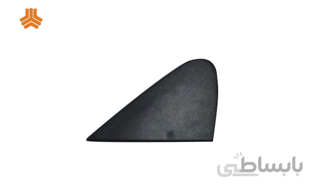 قاب سه گوش کنار ستون جلو راست آریو S300