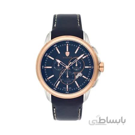 ساعت مچی مردانه واینر مدل WA10777-F ا ساعت مچی مردانه واینر مدل WA10777-F