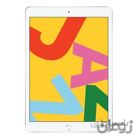 تبلت اپل مدل iPad 10.2 inch 2020 WiFi ظرفیت 32 گیگابایت — تصویر 1