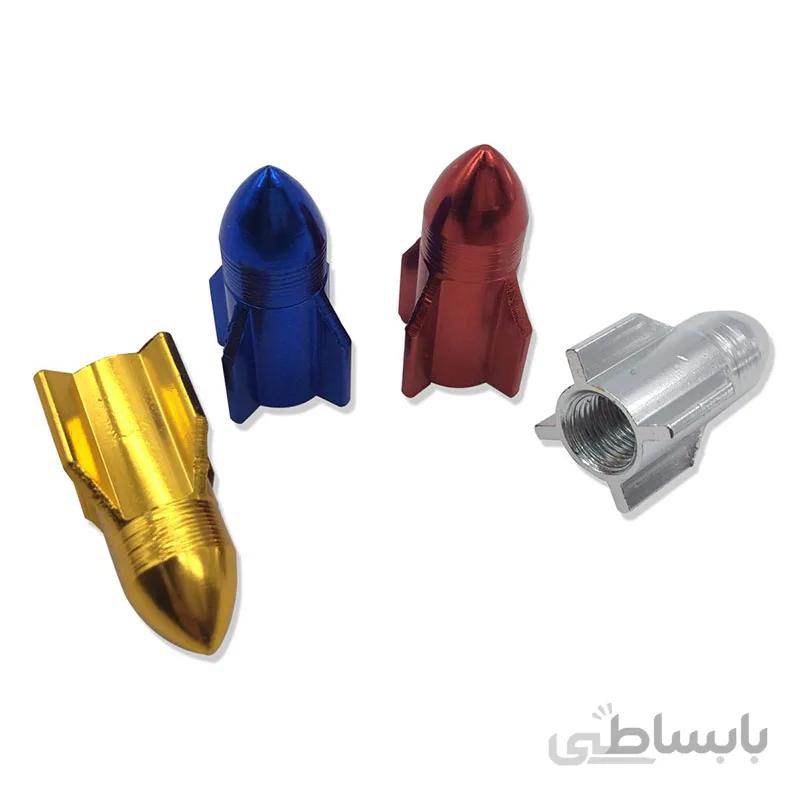 سر والو موشکی