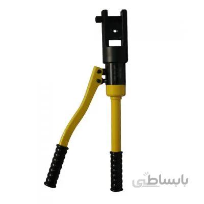 پرس کابلشو هیدرولیکی رستگار صنعت 300 -CPHY