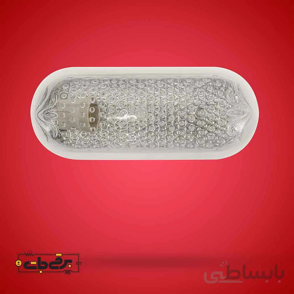 چراغ دیواری ساندویچی دارما
