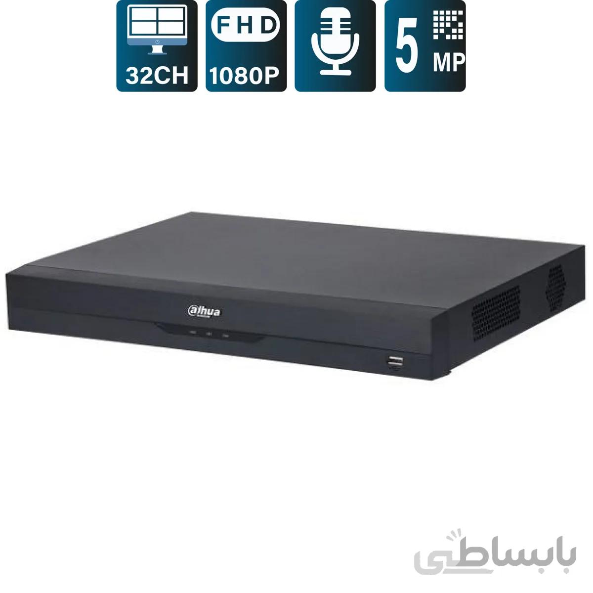 دستگاه ضبط داهوا مدل XVR5232AN-I2