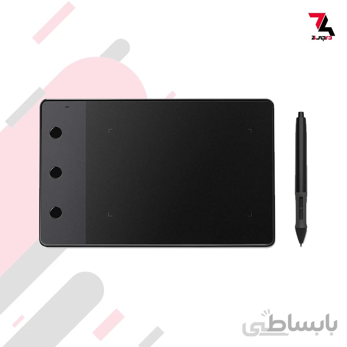 قلم نوری Huion H420 ا قلم نوری Huion H420