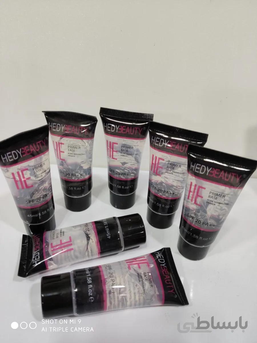 پرایمر هدی بیوتی huda beauty