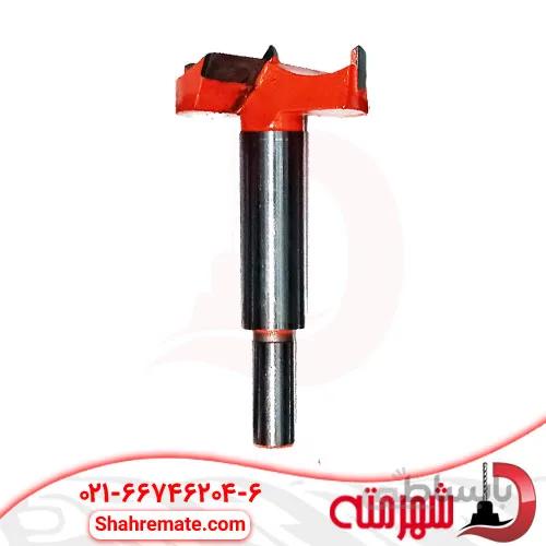 مته گازور سایز 70 میلی متر