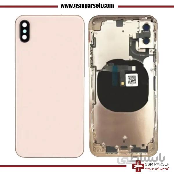 قاب و شاسی گوشی موبایل اپل آیفون ایکس اس مکس - iPhone Xs Max