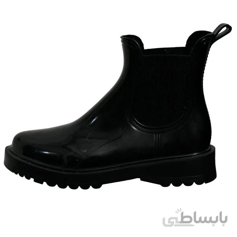 نیم بوت زنانه ال سی وایکیکی مدل LC-443377