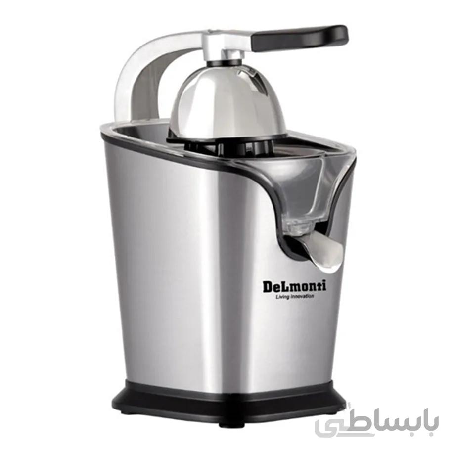 آب مرکبات گیری دلمونتی مدل DL840 ا CITRUS JUICER Delmonti DL 840