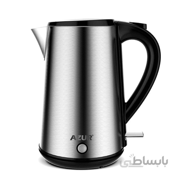 کتری برقی آزور مدل AZ603EK | فروشگاه ایفل