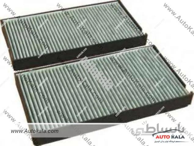 فیلتر کابین بی ام و سری 5 و 6 / E60 / 730LI