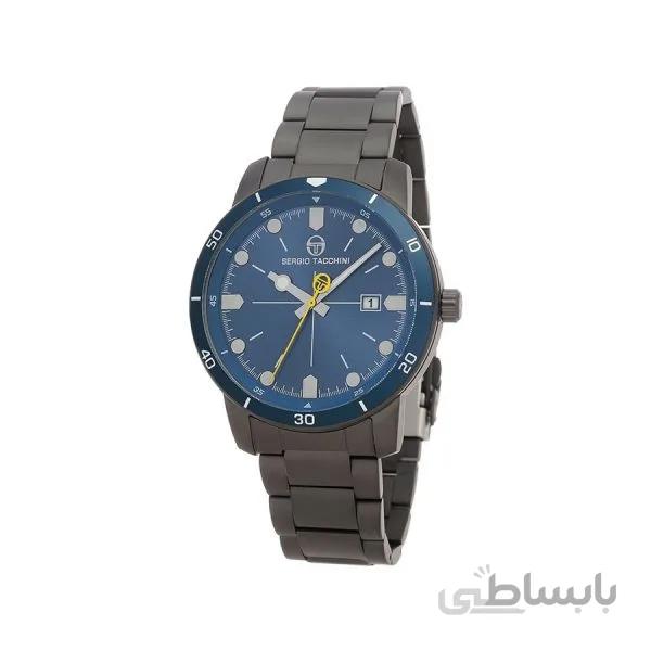ساعت مچی مردانه سرجیو تاچینی مدل ST110066-5 ا ساعت مچی مردانه سرجیو تاچینی مدل ST110066-5