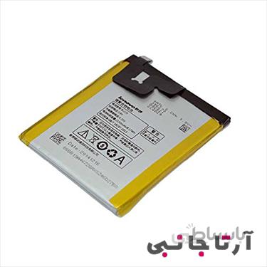 باتری اورجینال لنوو S850 مدل BL220 ظرفیت 2150 میلی آمپر ساعت ا Lenovo S850 - BL220 2150mAh Original Battery