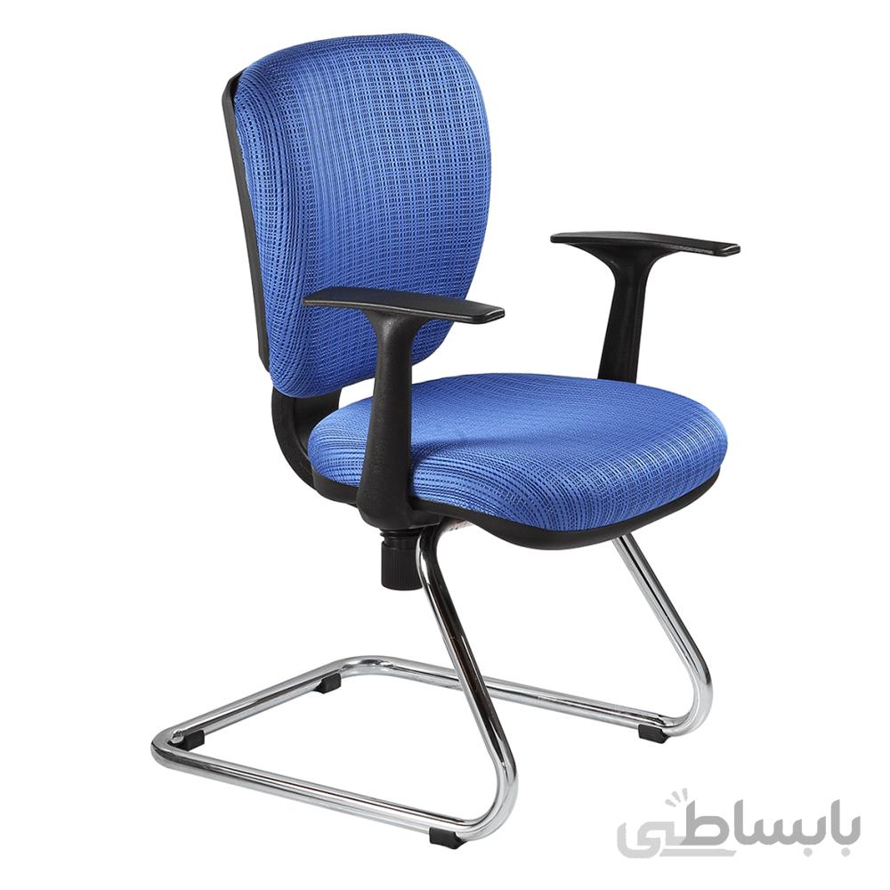 صندلی کنفرانسی CF 206 راحتیران