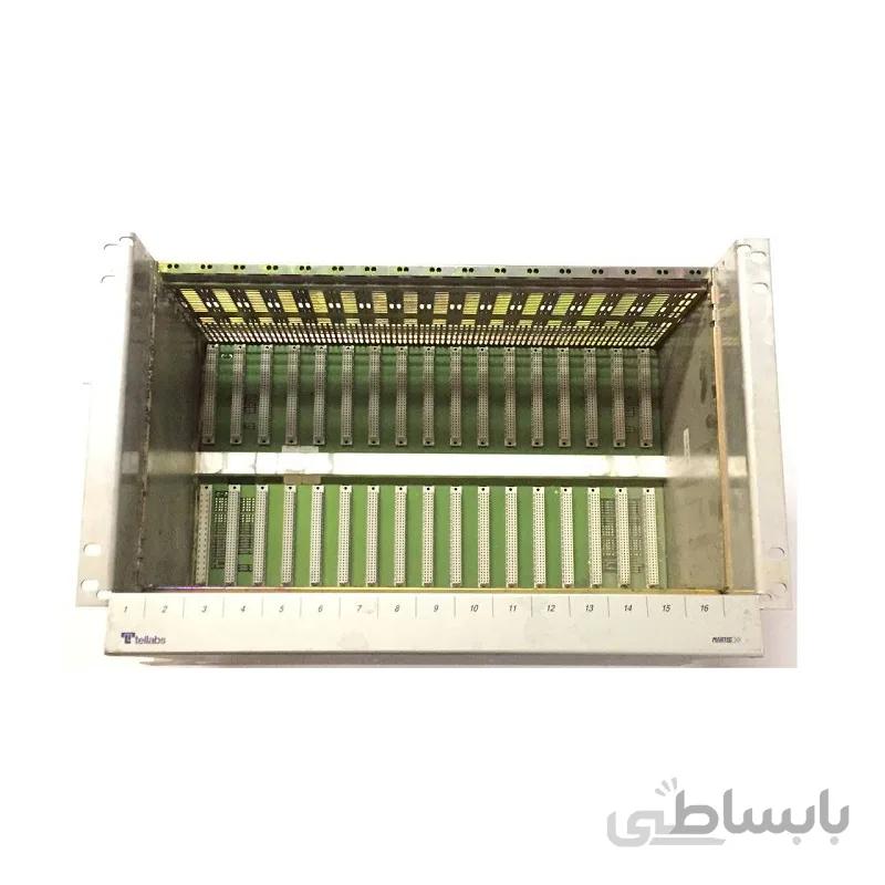 شلف تلبس Tellabs