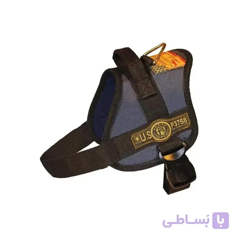 قلاده کتفی usa