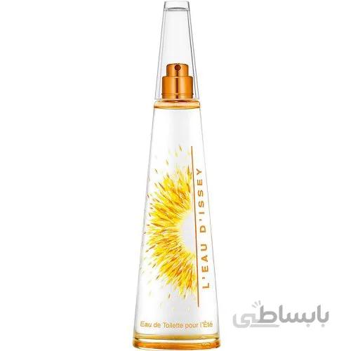 ایسی میاکه لئو د ایسی سامر 2016 ا ISSEY MIYAKE - L'Eau d'Issey Summer 2016