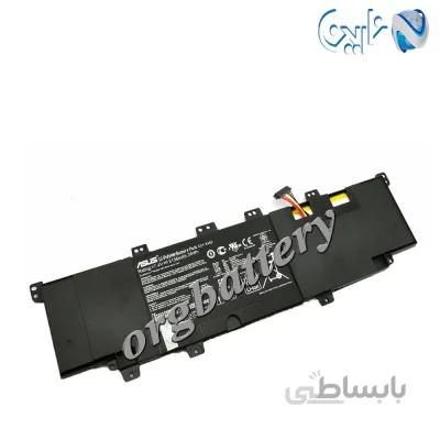 باتری لپ تاپ ایسوس مدل Battery Orginal Asus x502