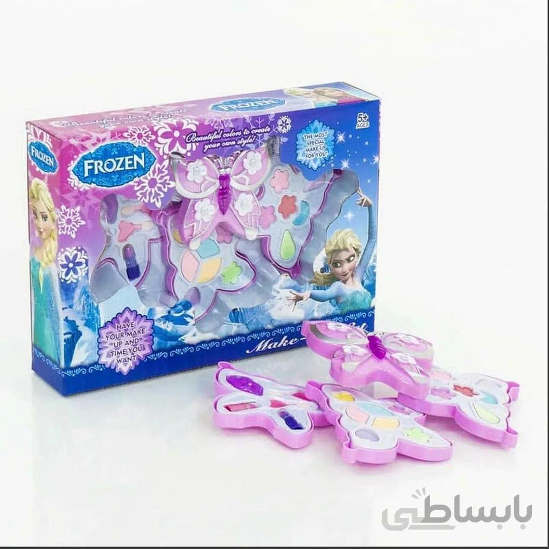 ست آرایشی فروزن